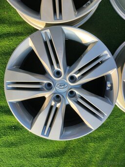 ALU HYUNDAI 5X114.3 R18 TUCSON - 10