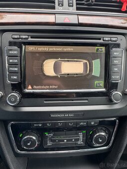 Škoda Superb 2.0 TDI DSG | 2014 | 103 kW | Automat | Facelif - 10