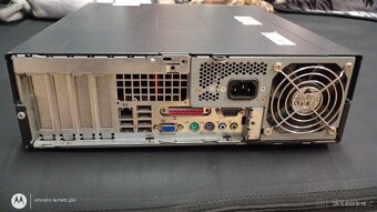 Komponenty a Celé PC, VŠE Funkční... - 10