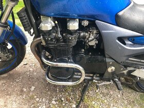Motonadily Kawasaki ZR7 2001 na dily - 10