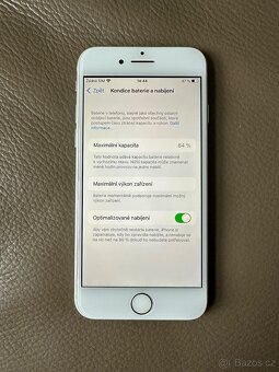 iPhone 8 64Gb Silver - 10