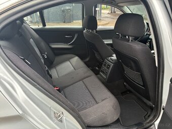 BMW E90 320XD 130KW Facelift - 10