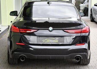 BMW Řada 2 218d M-SPORT HUD PANO ČR - 10
