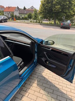 VW Arteon 2.0 tdi - 10