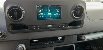 317CDI/S VELKÁ VÝBAVA - 10