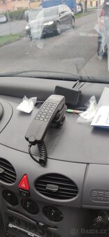 Mercedes Benz A 160 CDI w168 STK 12/205 - 10