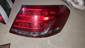 SKODA,MERCEDES,VW ,AUDI LAMPY - 10