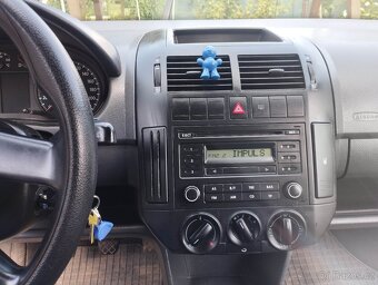 VW Polo 1.4 i - 10