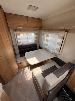 Karavan Caravelair 390, 2016, MOVER, PŘEDSTAN, 1000Kg - 10