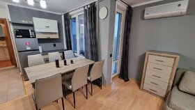 Apartmán Bulharsko Slunečné Pobřeží 2kk - 10