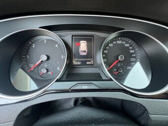 VW passat - 10