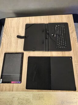 Prodám tablet Lenovo TB-X505F - 10