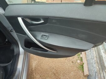 BMW X3 3.0. - 10