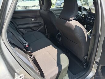 Dacia Duster Expression mild hybrid 130 4x4 - 10