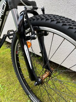 Dětské kolo Superior Panda 24" odpružená vidlice - 10