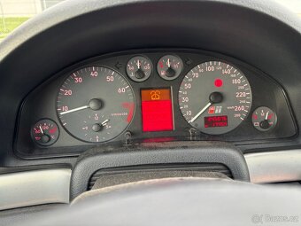 Audi S4 b5 - 10