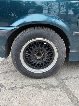 E36, 1.6i, 75kw, BEZ KOROZE, EKO ZAPLACENO - 10