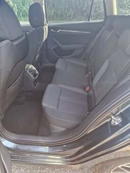 Škoda Octavia 4 98000km - 10