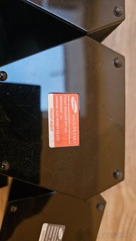 Reprosestava Samsung - 5 repro + subwoofer - 10