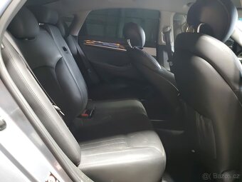 Genesis G80, 2017, 3.8L benzín, automat - 10