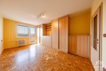 Pronájem bytu 2+1, 63m², Uherský Brod - Šaripova - 10