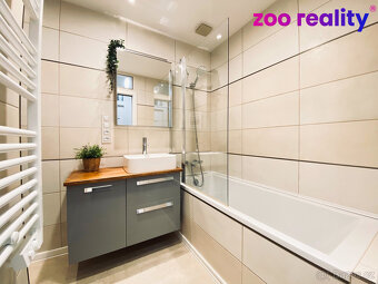 Prodej, byt 2+1, 61 m2, OV, Chomutov, ul. Komenského - 10