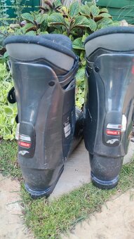 Pánské lyžáky Nordica 28cm/325cm - 10