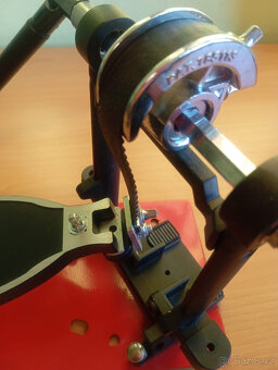 Gecko CL10TOV + CP-777 Cajon Pedal - 10