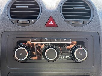 Volkswagen Caddy 2,0 TDi 81kW 4x4 - 10