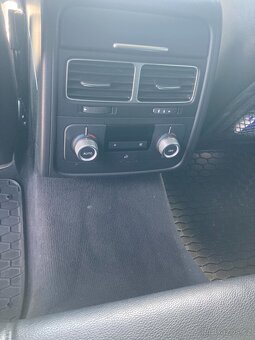 vw Touareg 4.2 tdi rok 2015 FACELIFT V8 - 10