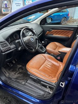 Fiat Croma 1.9JTD 110kW - 10