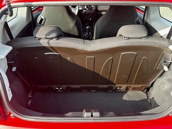 Citroen C1 1.0i, r.2017, servisní kniha, klima - 10