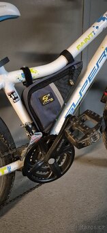 Dětské kolo Superior Paint 24 - 10