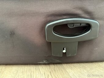 Baby Jogger korba Deluxe - 10