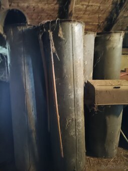 Starší fukar na seno - 10