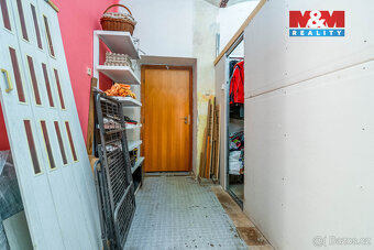 Prodej bytu 3+1, 113 m², Broumov, ul. Dvořákova - 10