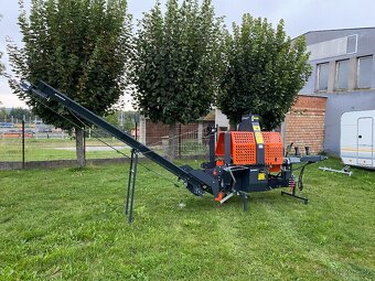 Štípací automat RWS 20T (TR) - 10