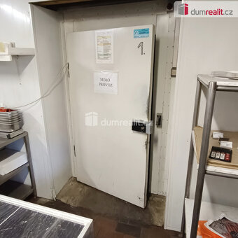 prodej výrobního a prodejního areálu, ul. Děčínská, Děčín -  - 10