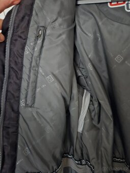 Pánská snowboardová/lyžařská bunda Horsefeathers - 10