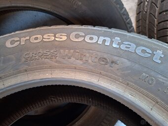 Prodám alu kola Originál Mercedes Benz GLK - 10