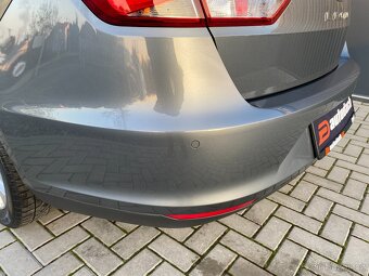 Seat Leon, 1.2 TSI 81kW - 1xMAJ. - NAVI - 10