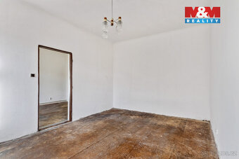 Prodej rodinného domu, 226 m², Frýdlant, ul. ČSA - 10