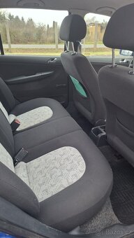 Škoda fabia 1,4 TDI - 10