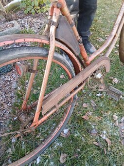 Historické kolo Stadio - 10