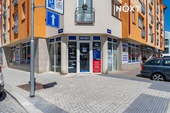 Pronájem komerční Obchodní prostory, 228㎡ - 10