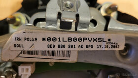 Predám airbag vodiča na Audi A4 (B6) - 10