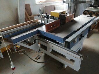 spodní frézka - 10