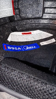 Integrální helma SPECIALIZED vel. S - 10