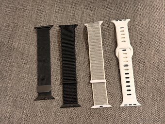 Apple Watch Series 10 (46mm) - 10