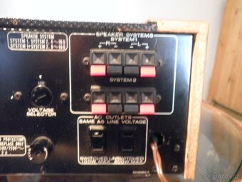 Maratntz Reciver SR 7000g - 10